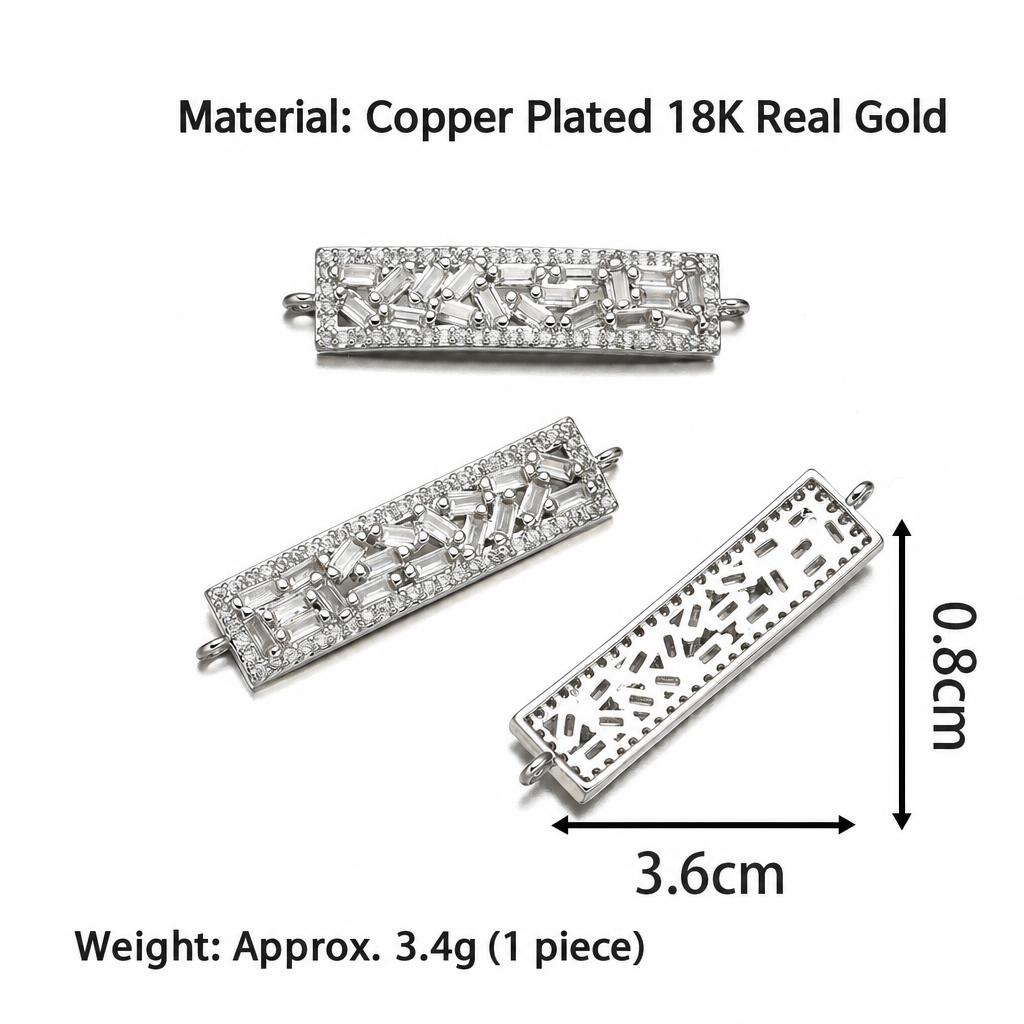 A real platinum plated