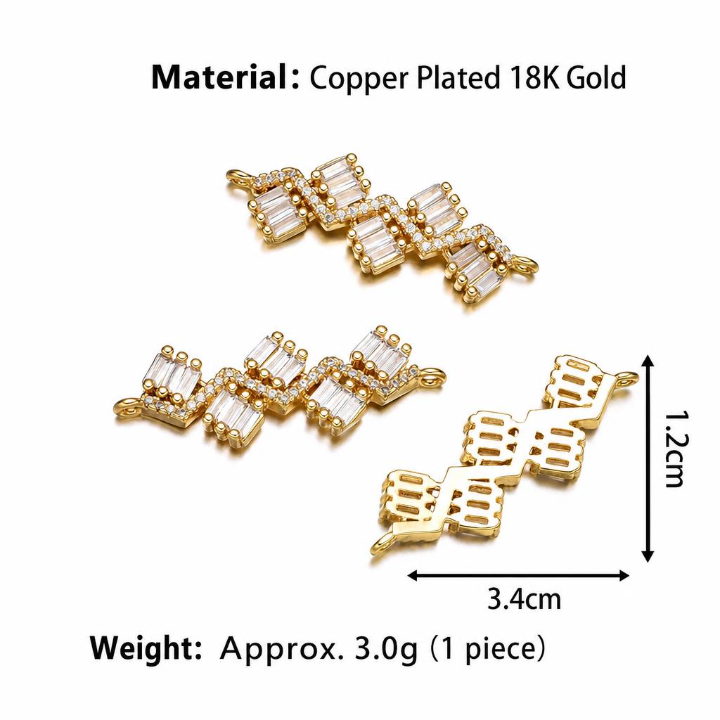 C gold