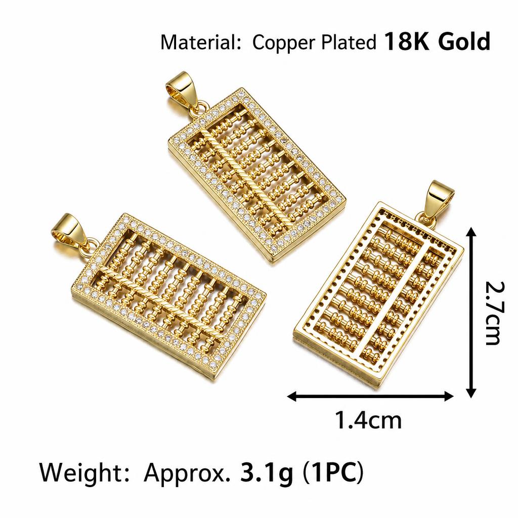 C gold