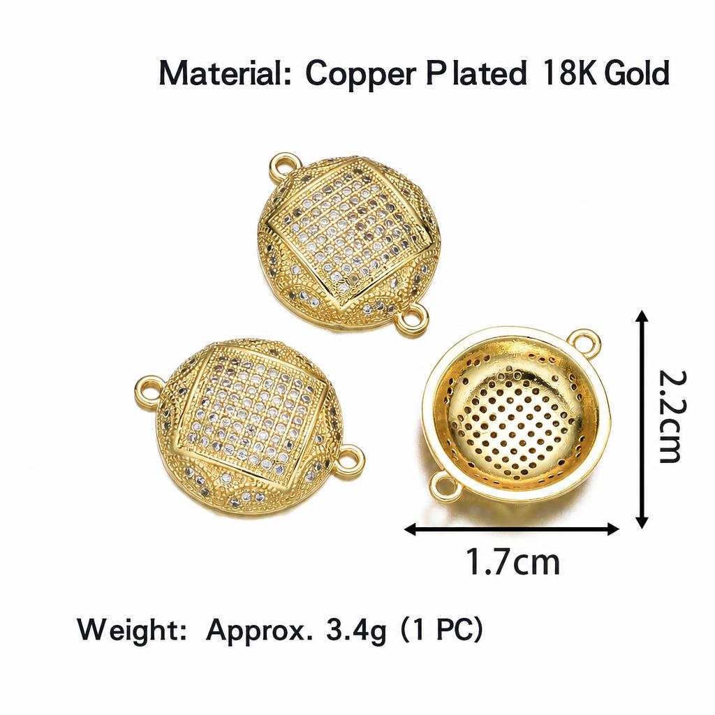 D gold