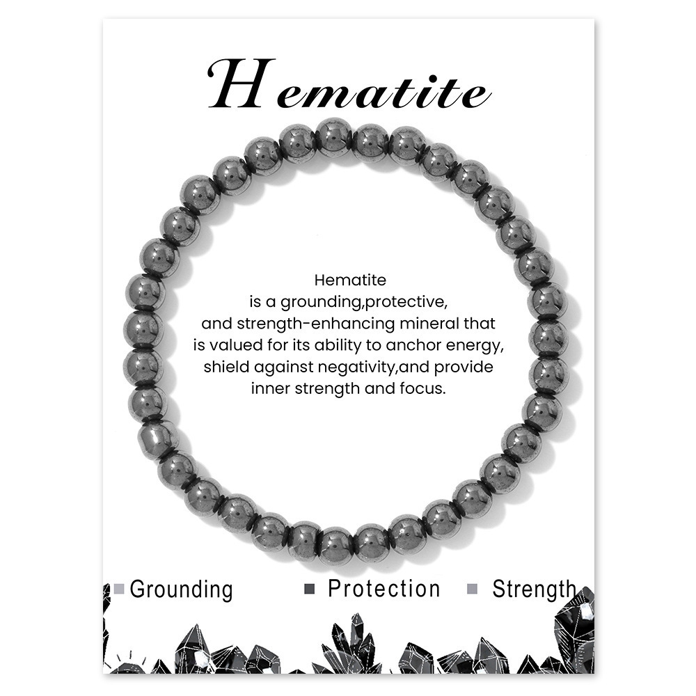 Hematite