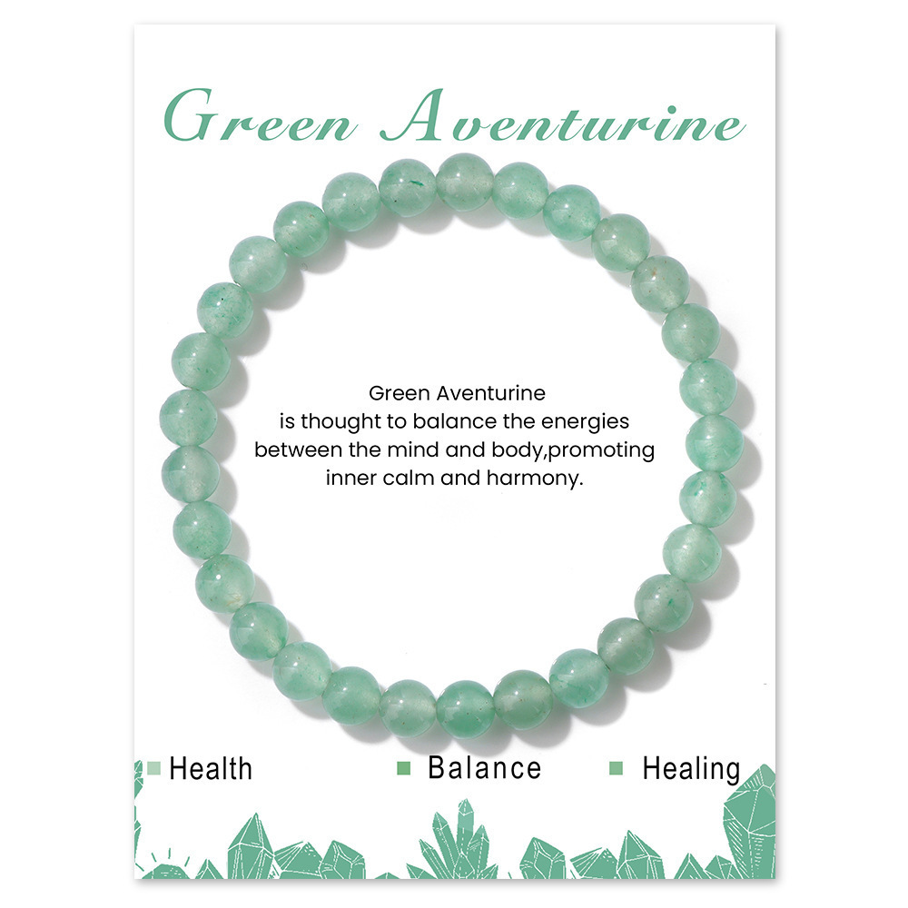 Green Aventurine