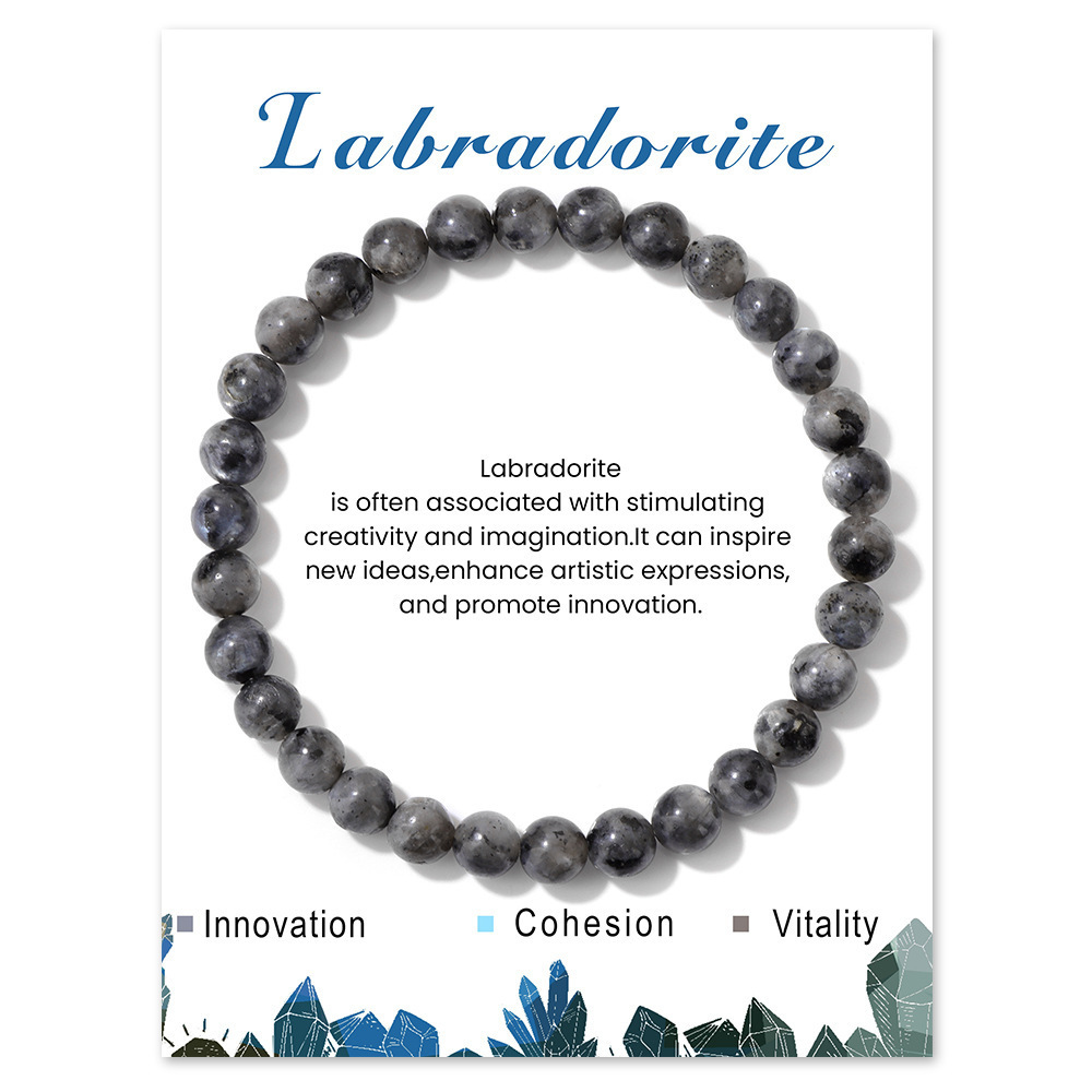 labradorite