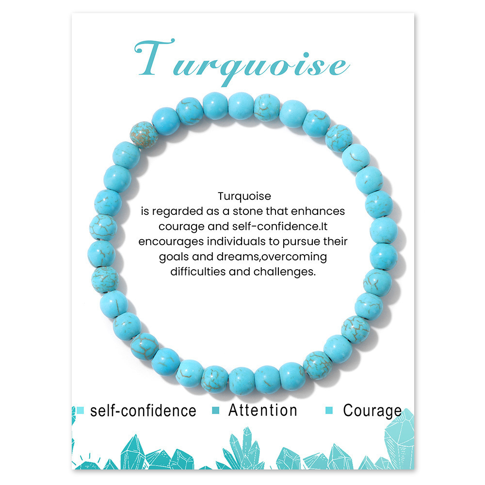 blue turquoise