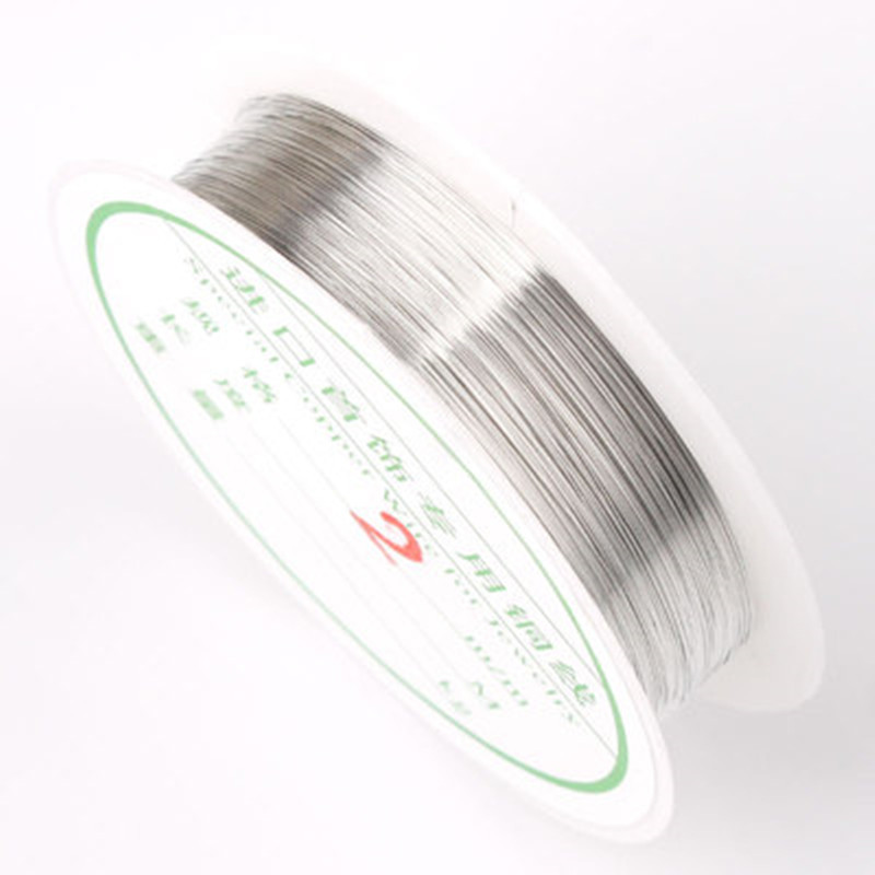 Silver