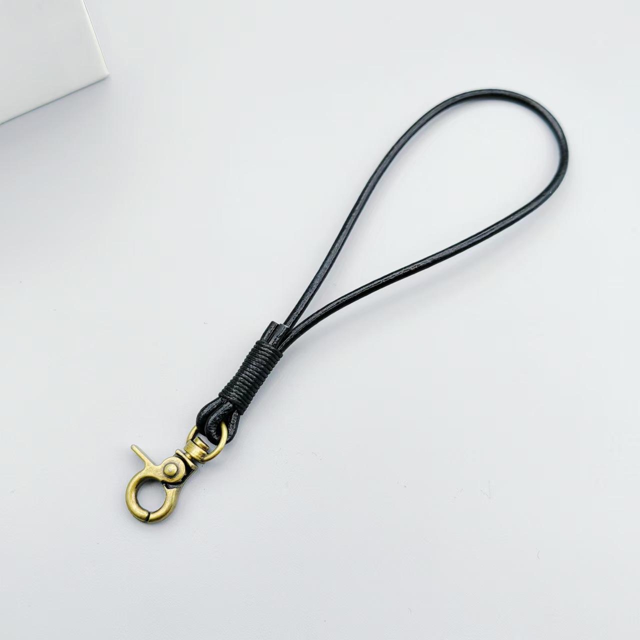 23cm Black wrist style