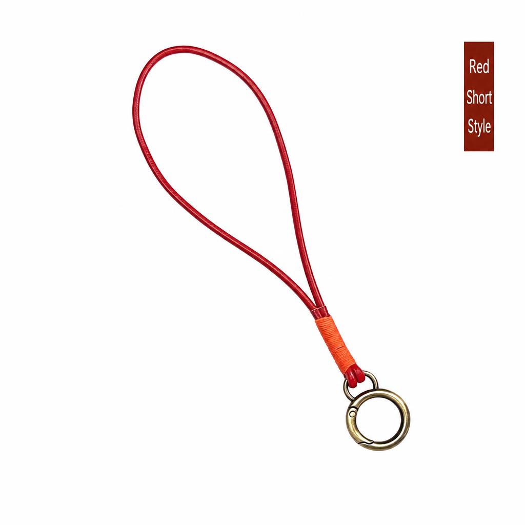 20cm Red [short style]