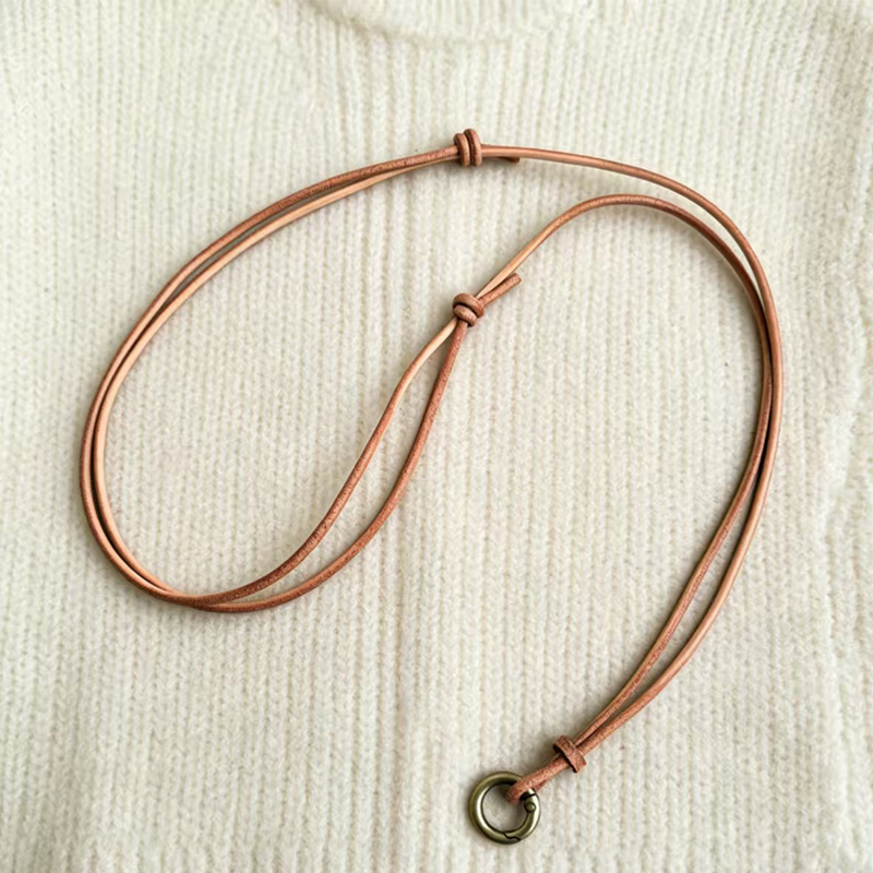 63cm Adjustable shoulder strap for dual use