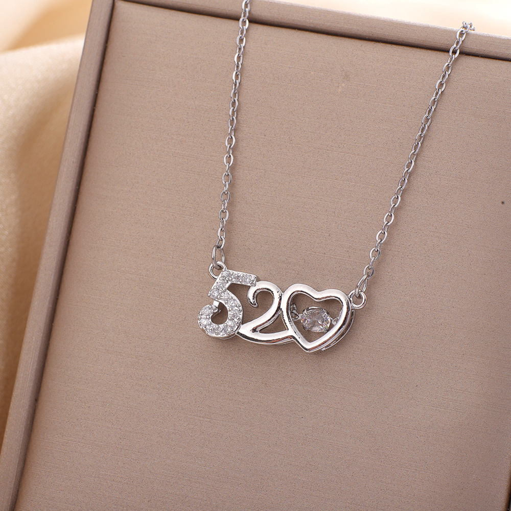 Xl1567-2 love 520