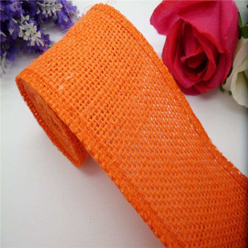 naranja rojizo