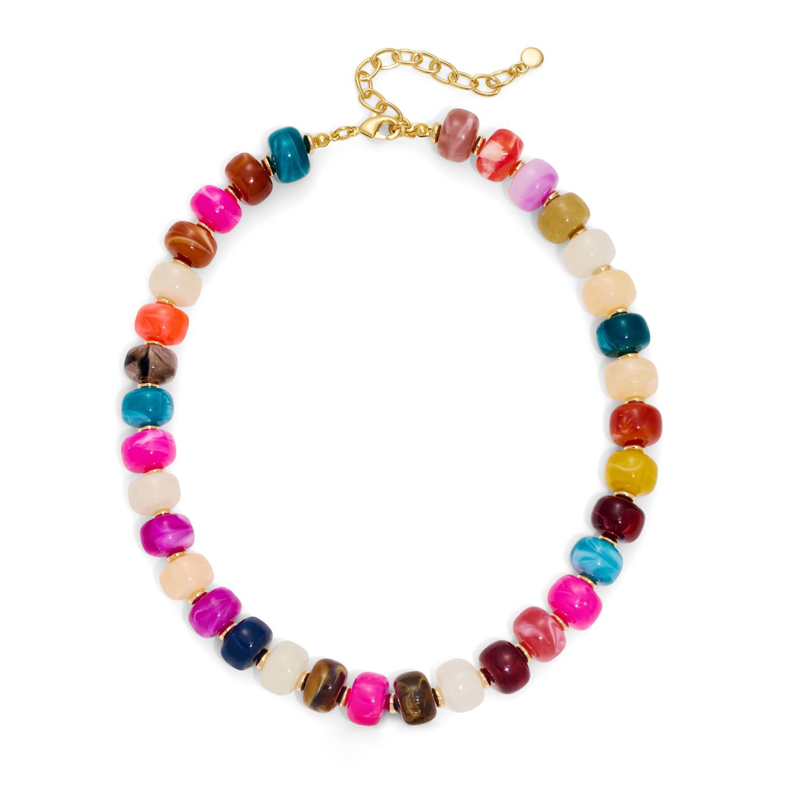 Regular style-mixed colors
