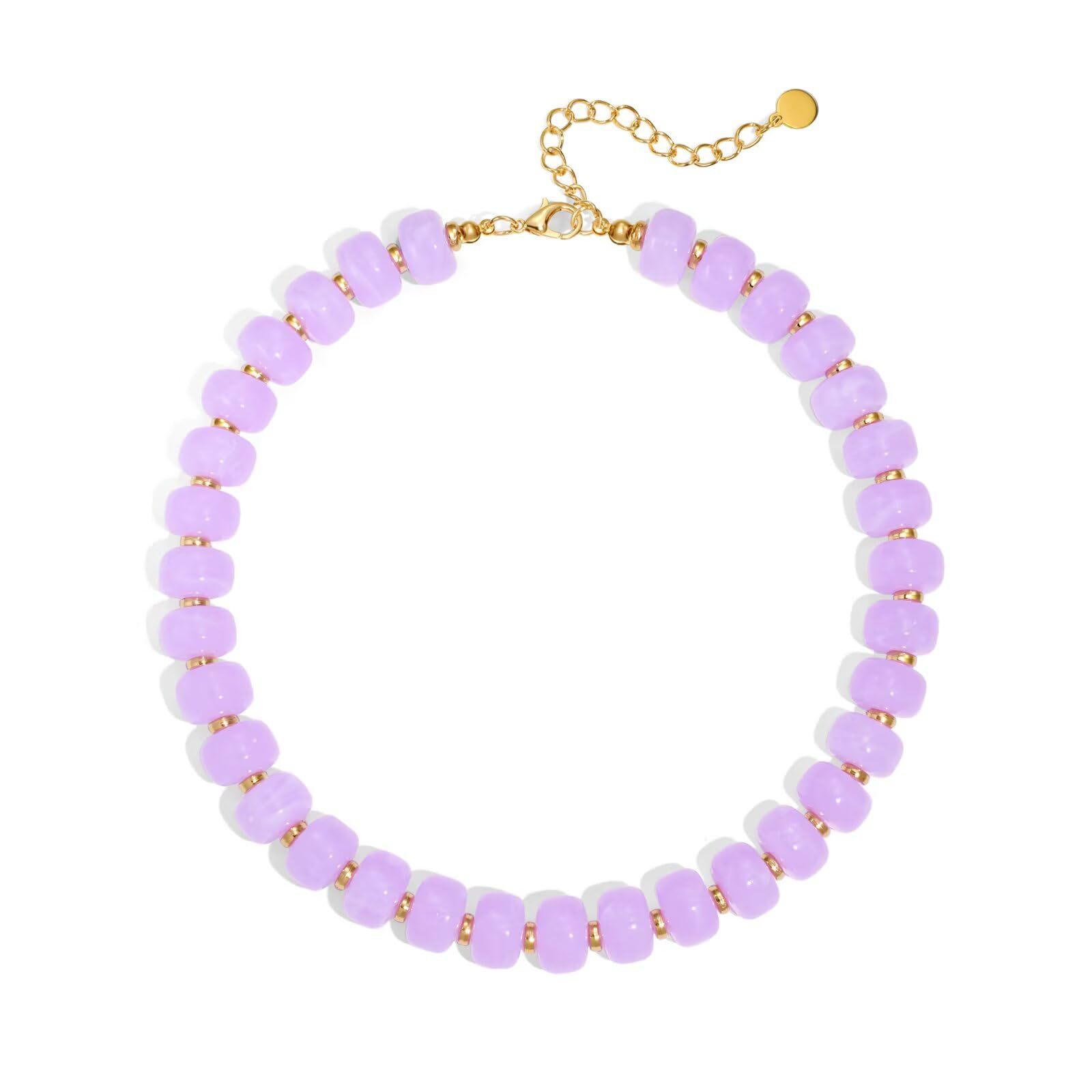 Regular style-light purple