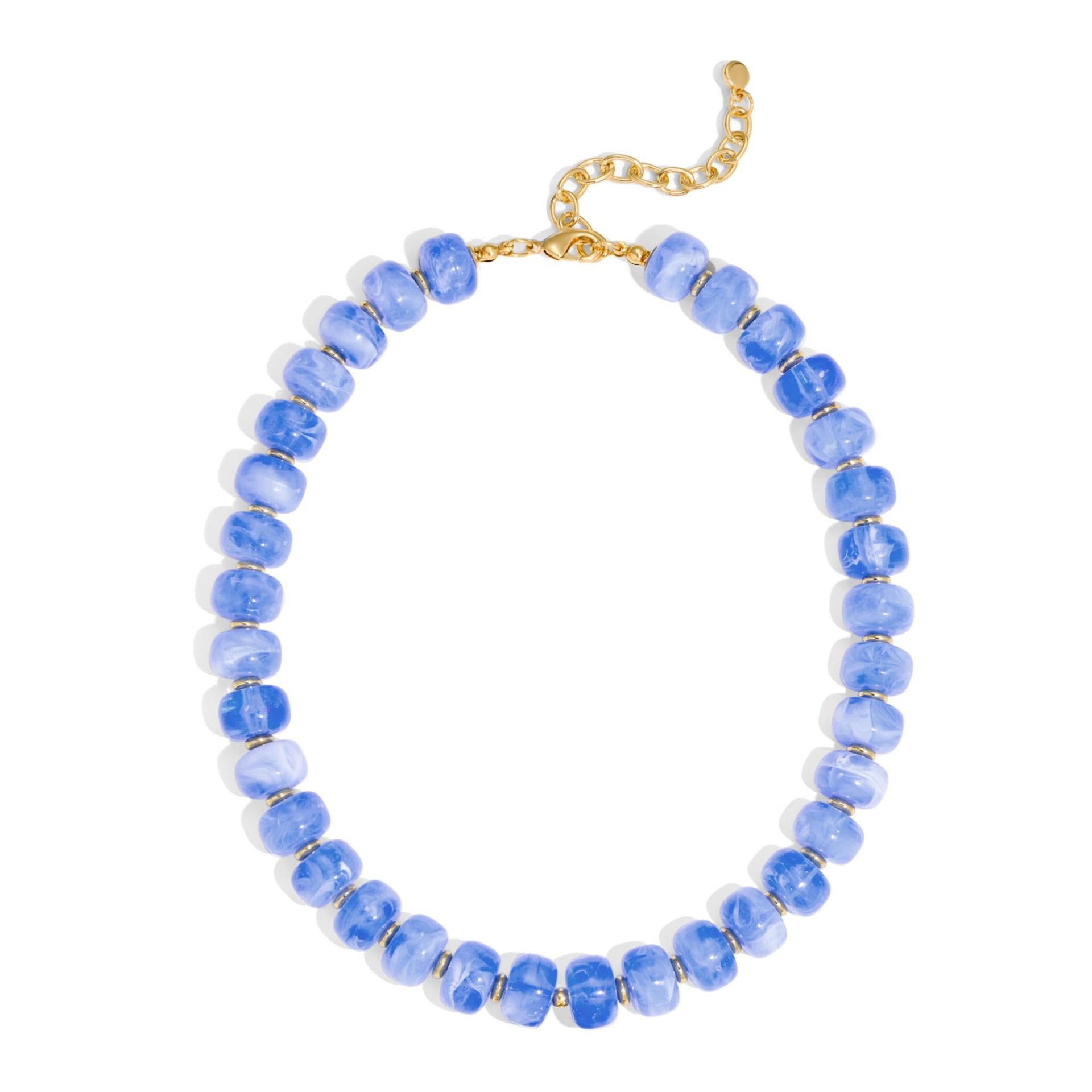 Regular style-sky blue