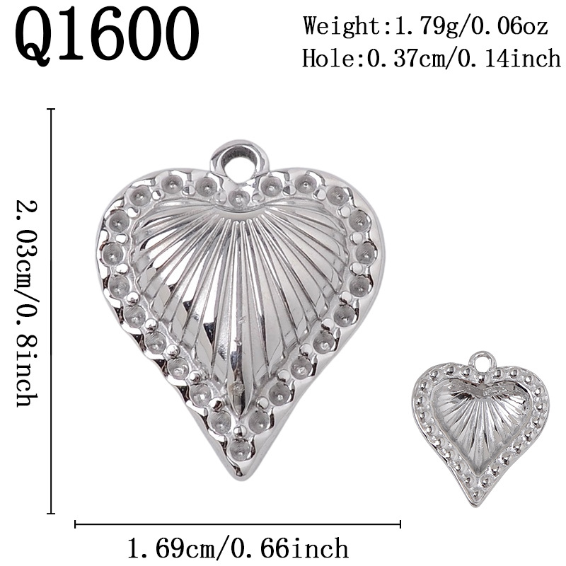 Q1600 steel color