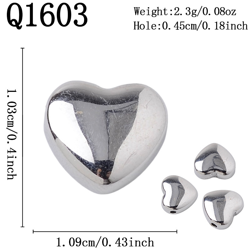 Q1603 steel color