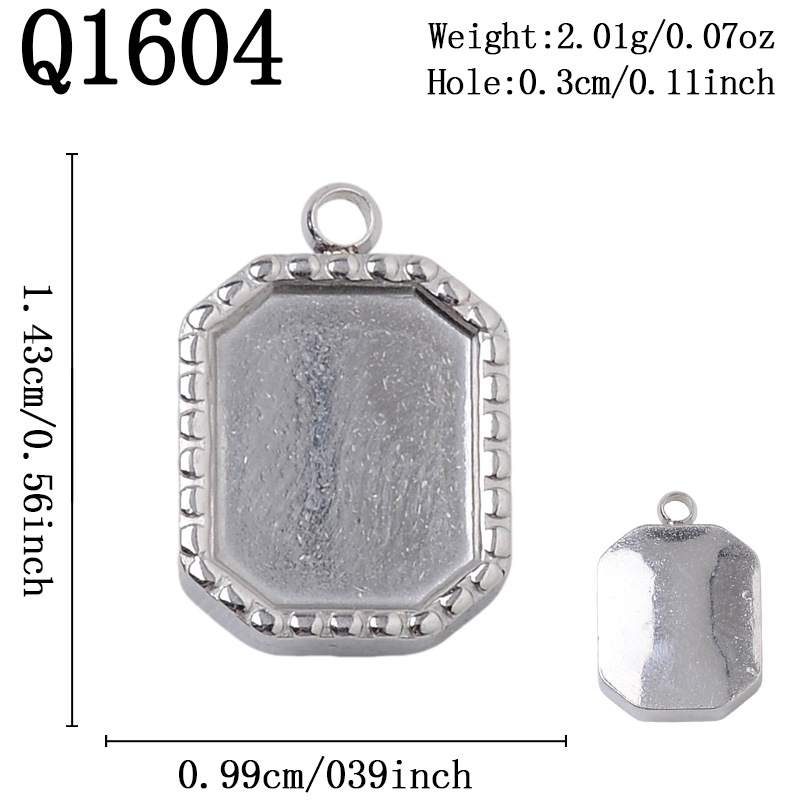 Q1604 steel color