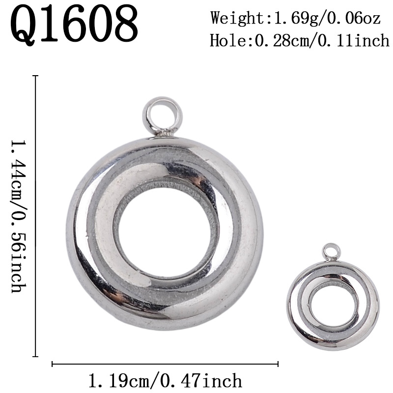 Q1608 steel color