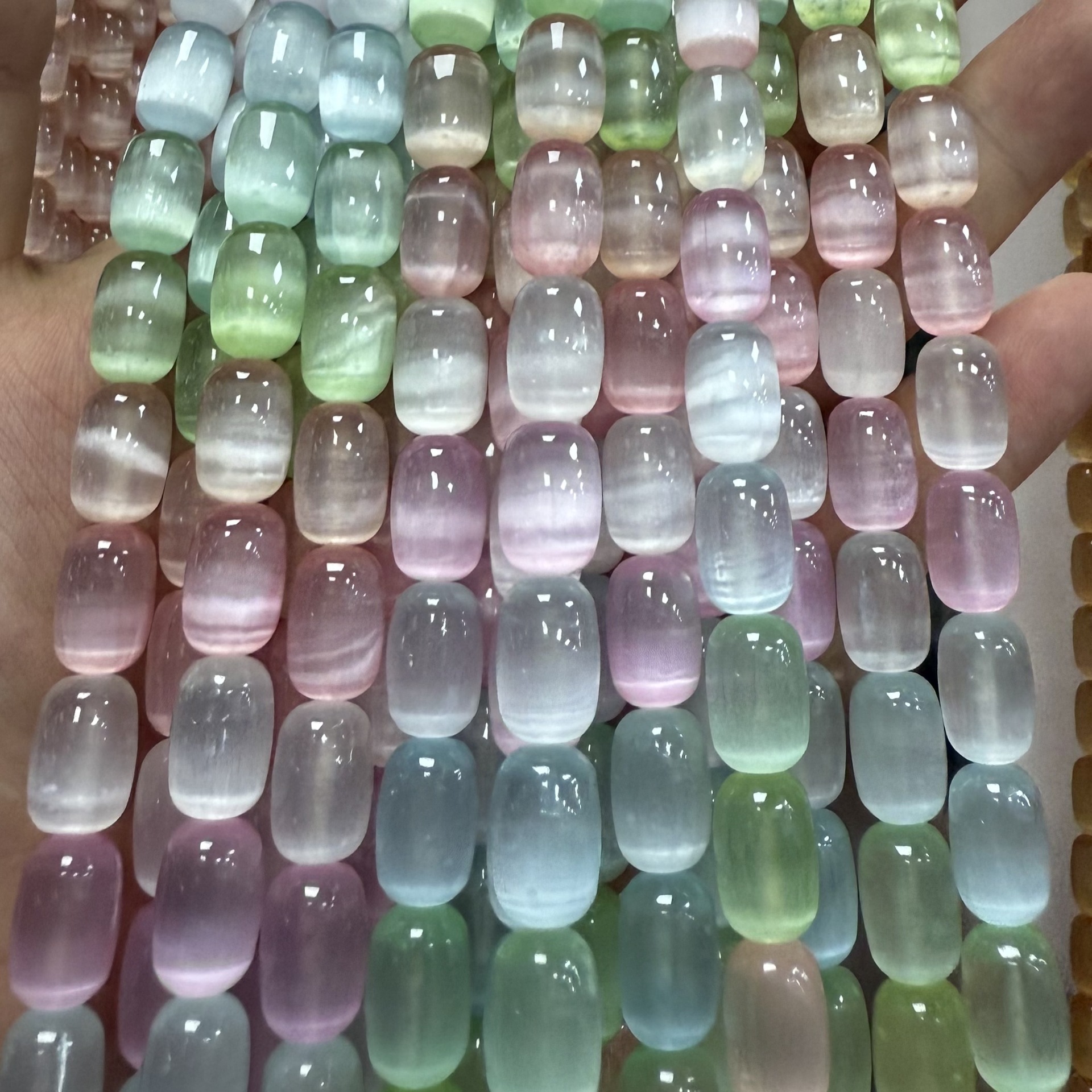 1 mixed color