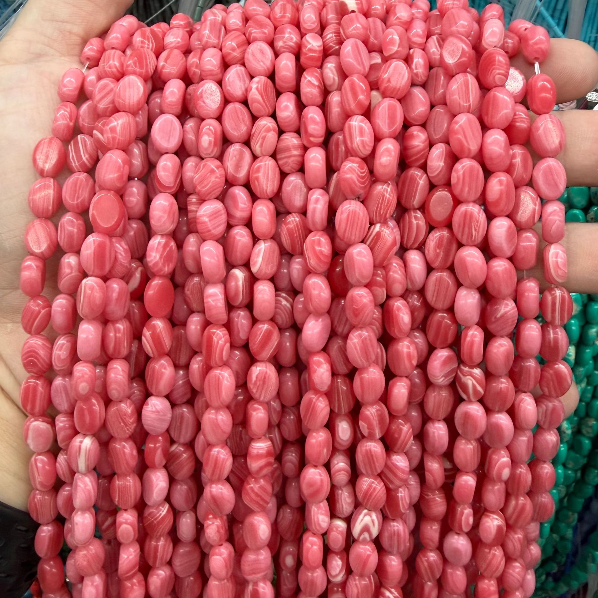 Rhodonite