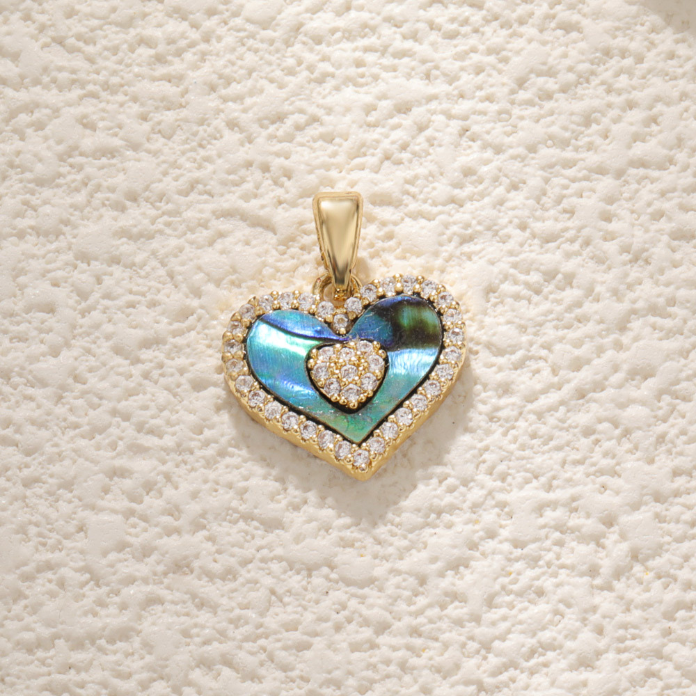 A0355 love abalone