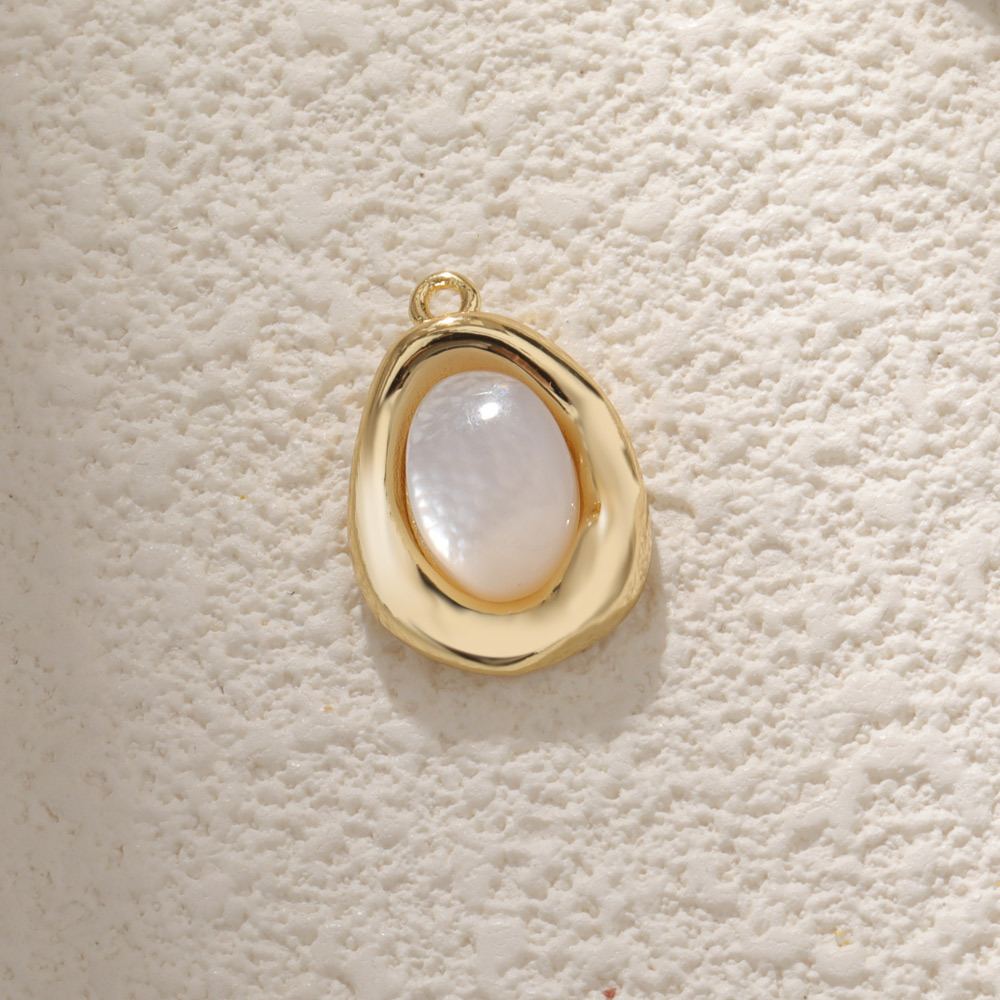 A0358 golden mother-of-pearl