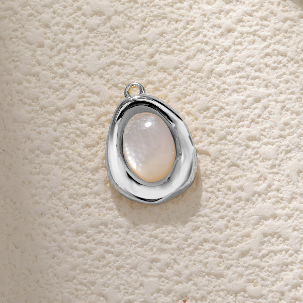 A0357 silver