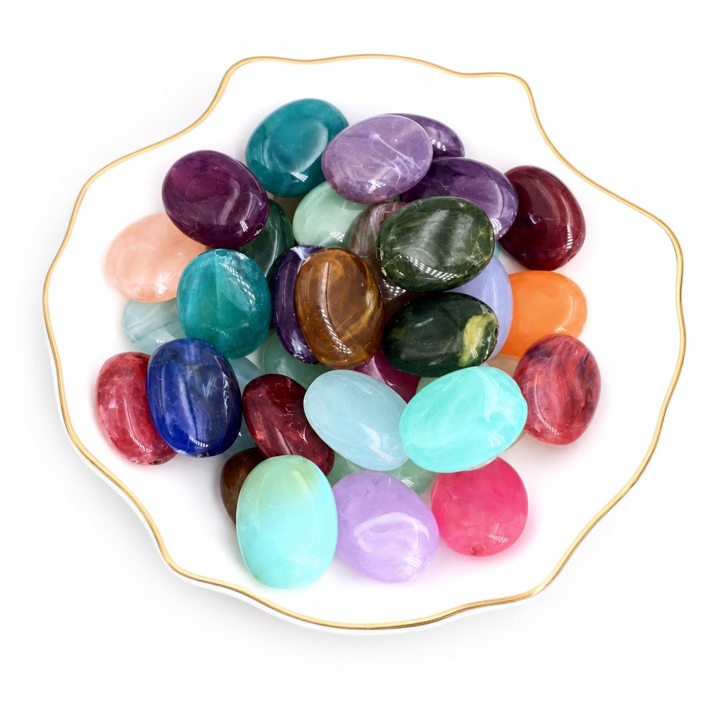 color mixto
