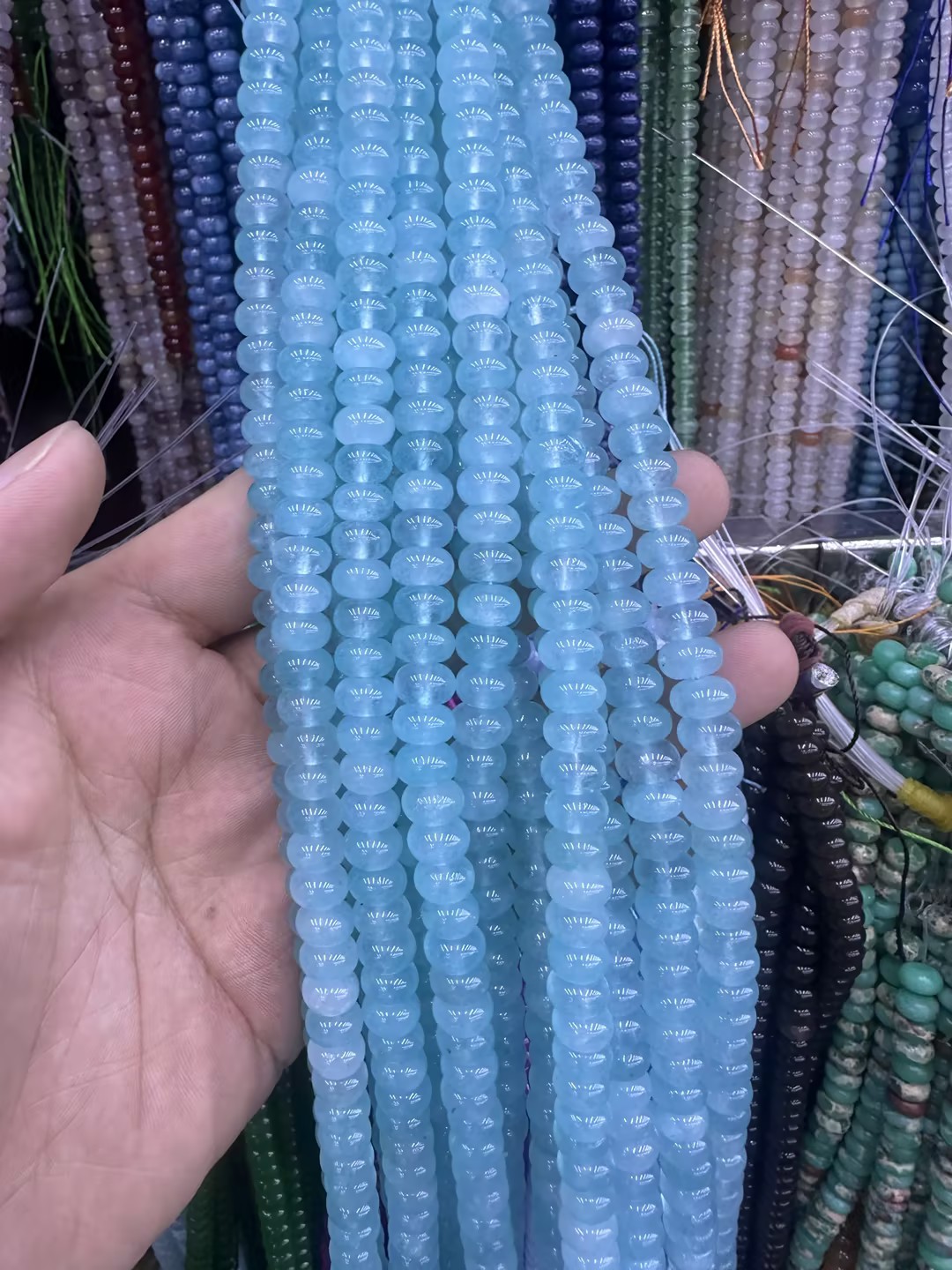 Jade Blue