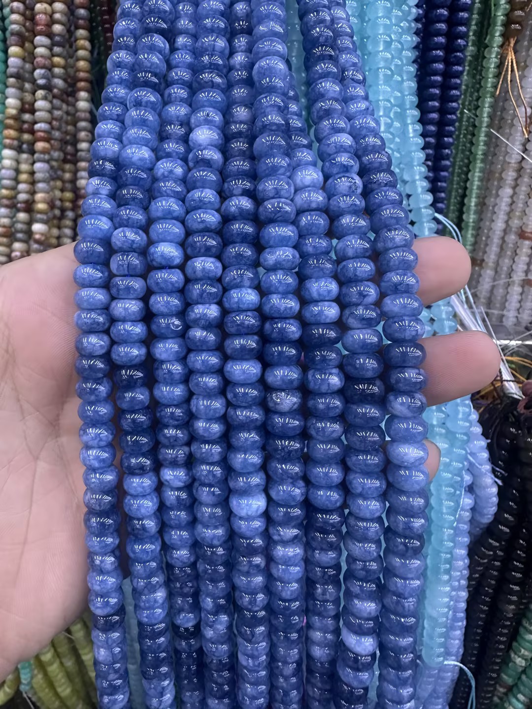 azure