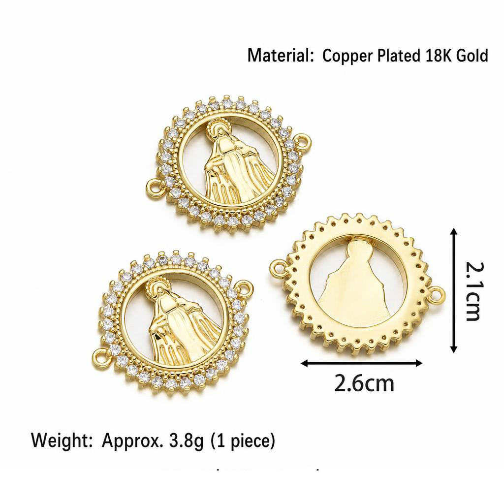 Style a (gold)