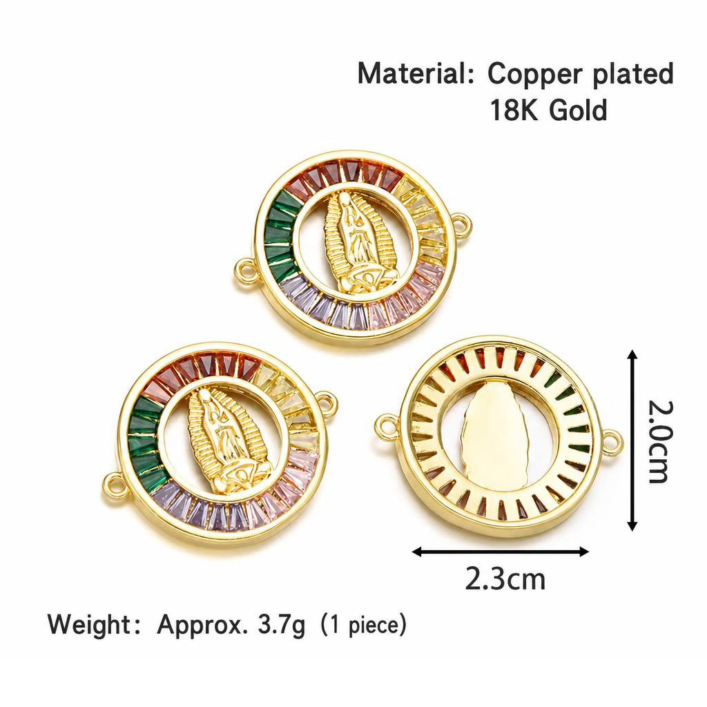 Style b (gold)