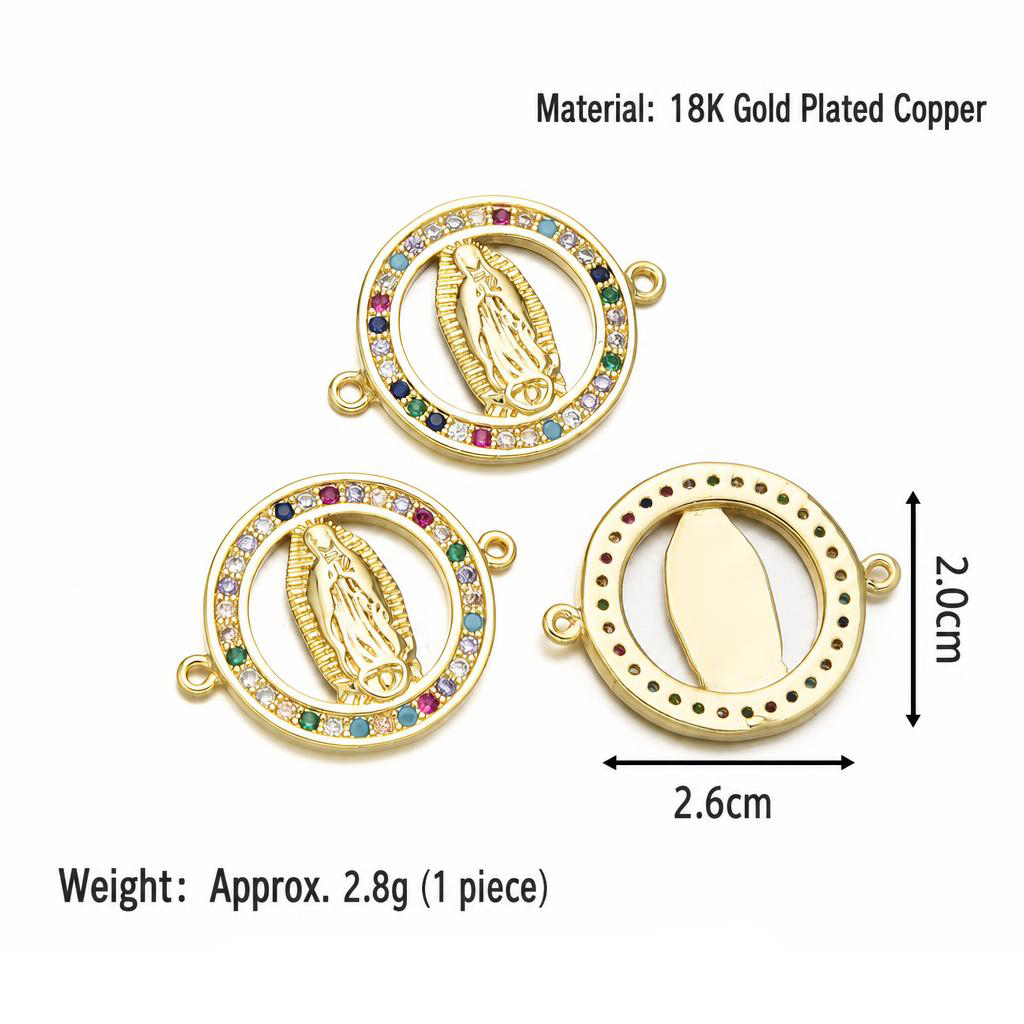 Style c (gold)