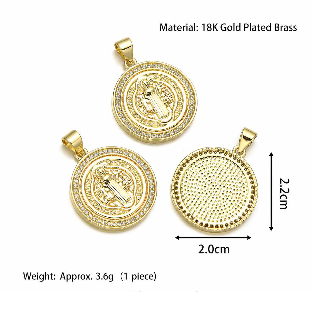 Style e (gold)