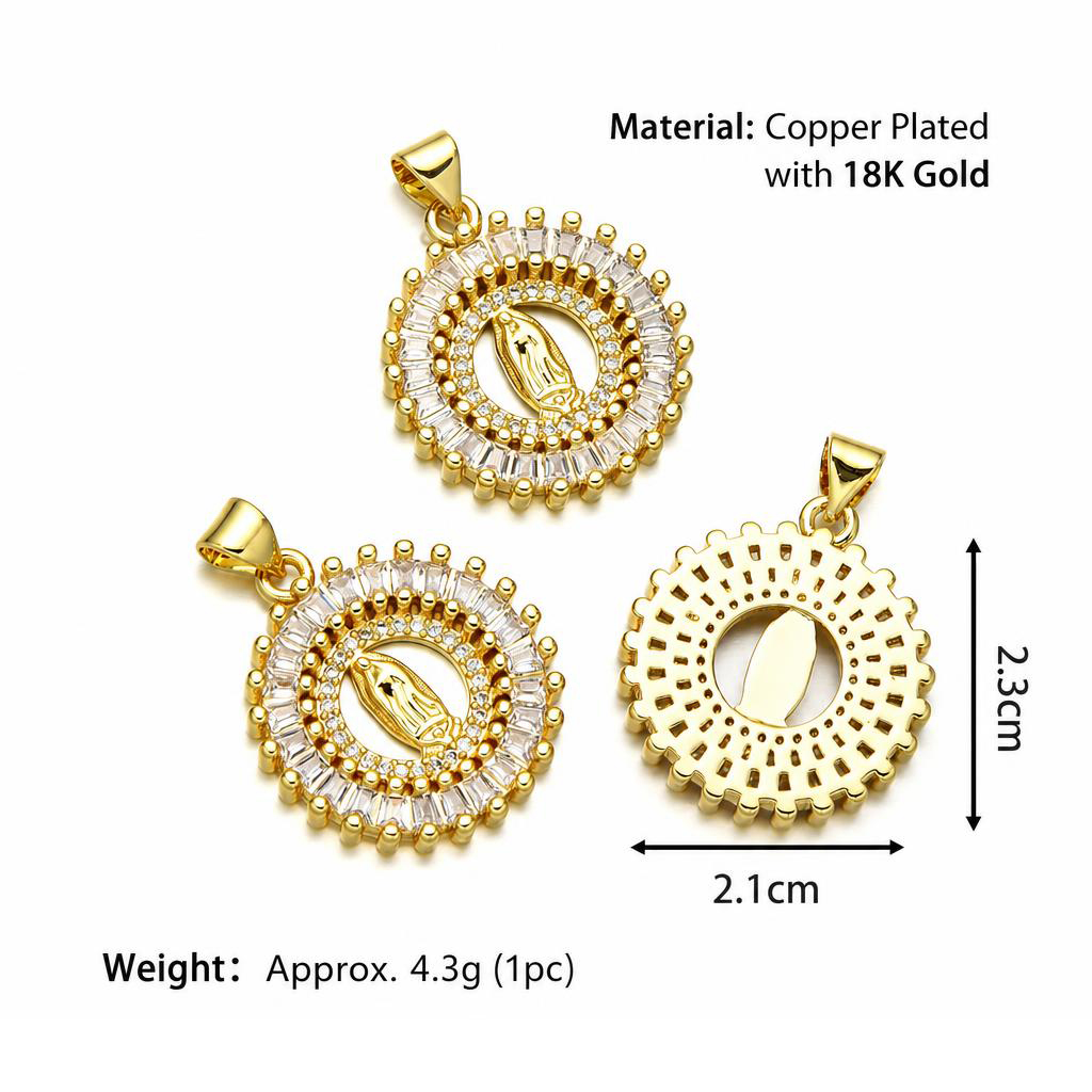 Style f (gold)
