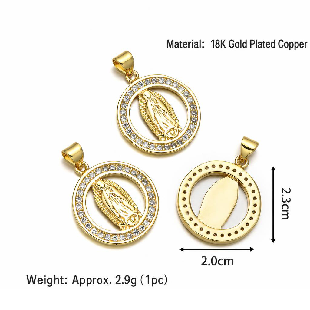 Style g (gold)