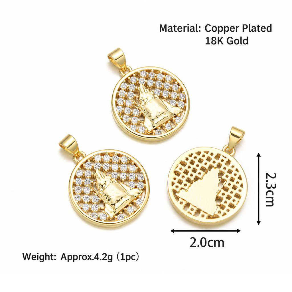 Style i (gold)