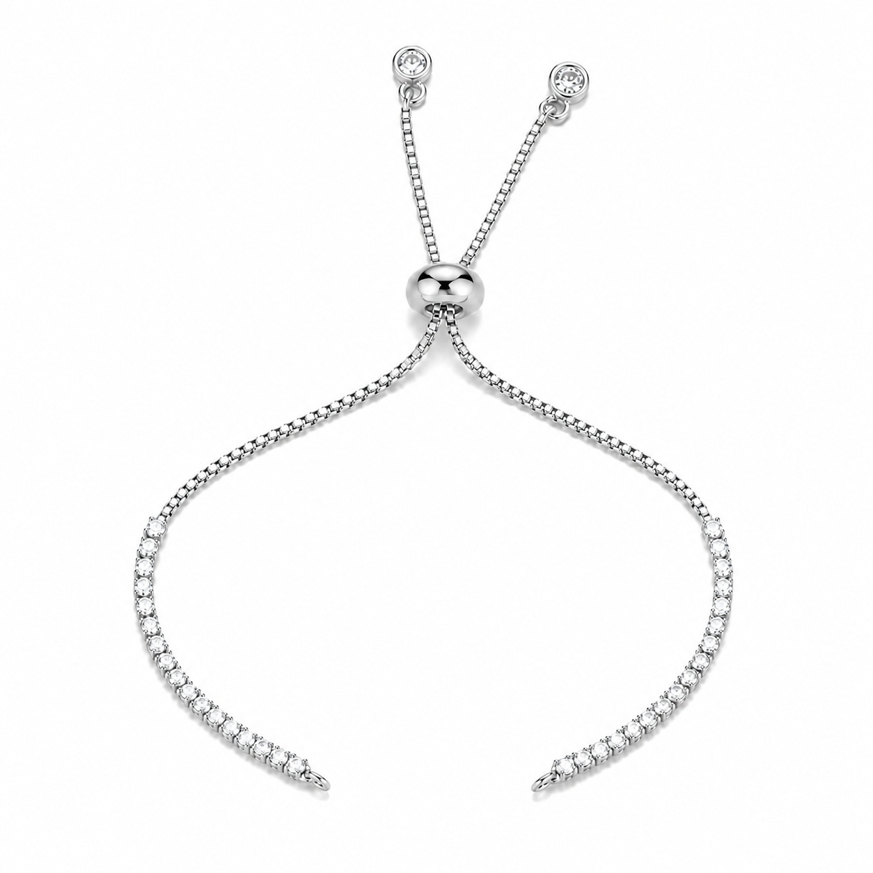 A real platinum plated