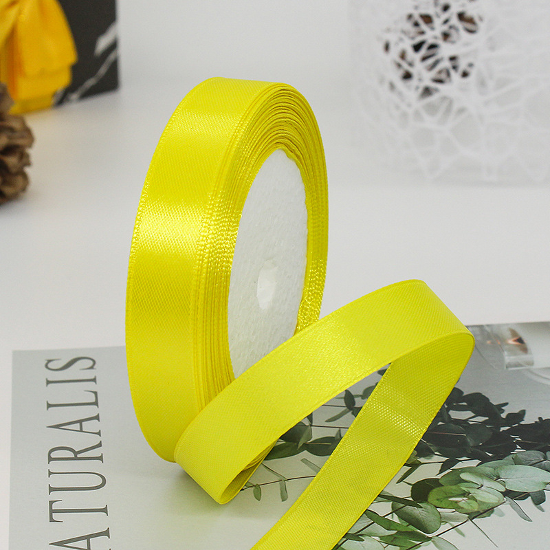 15# lemon yellow