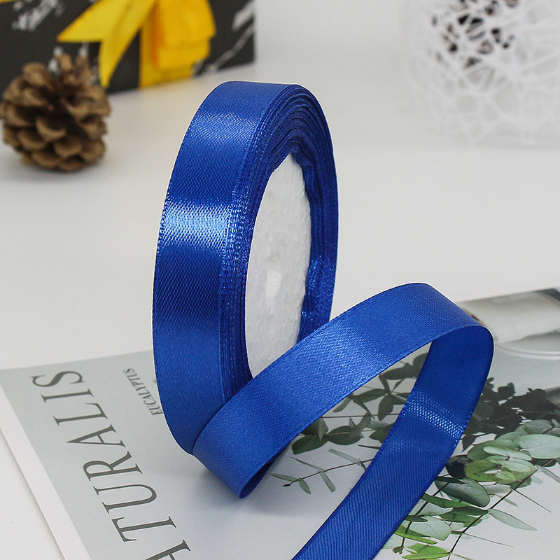 40# sapphire blue