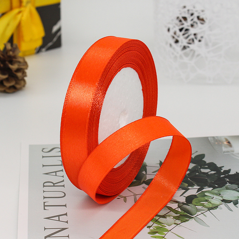 25# Orange
