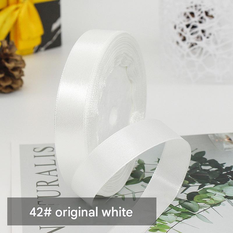 42# Original White