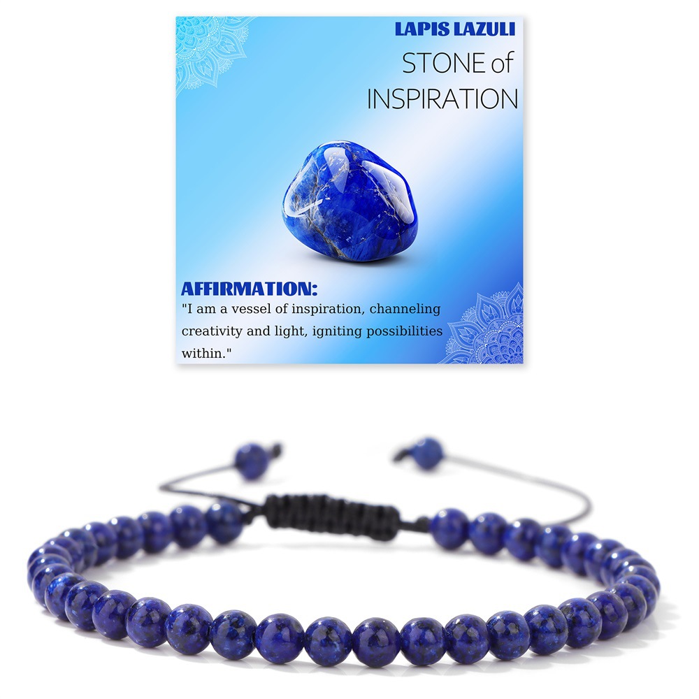 Lapis lazuli