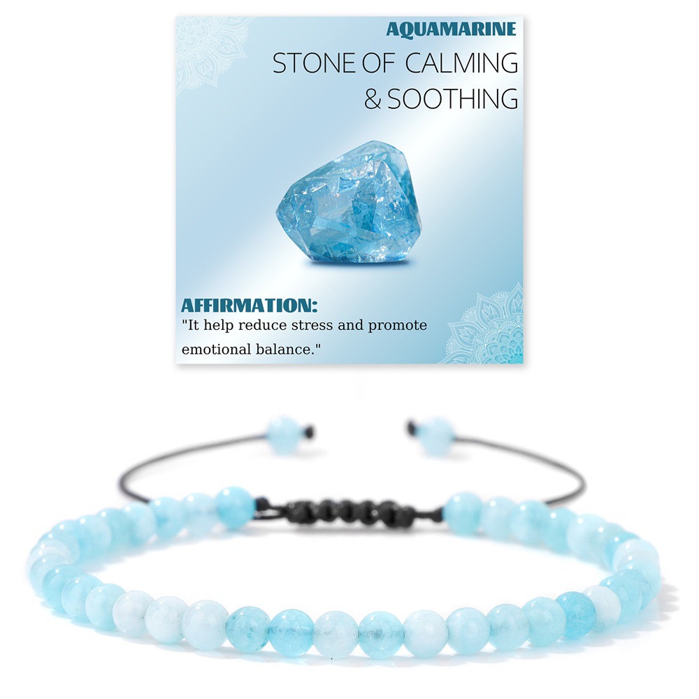 Aquamarine