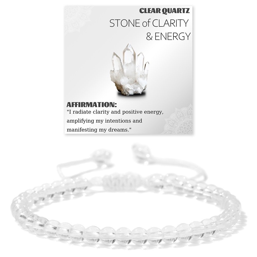 White crystal