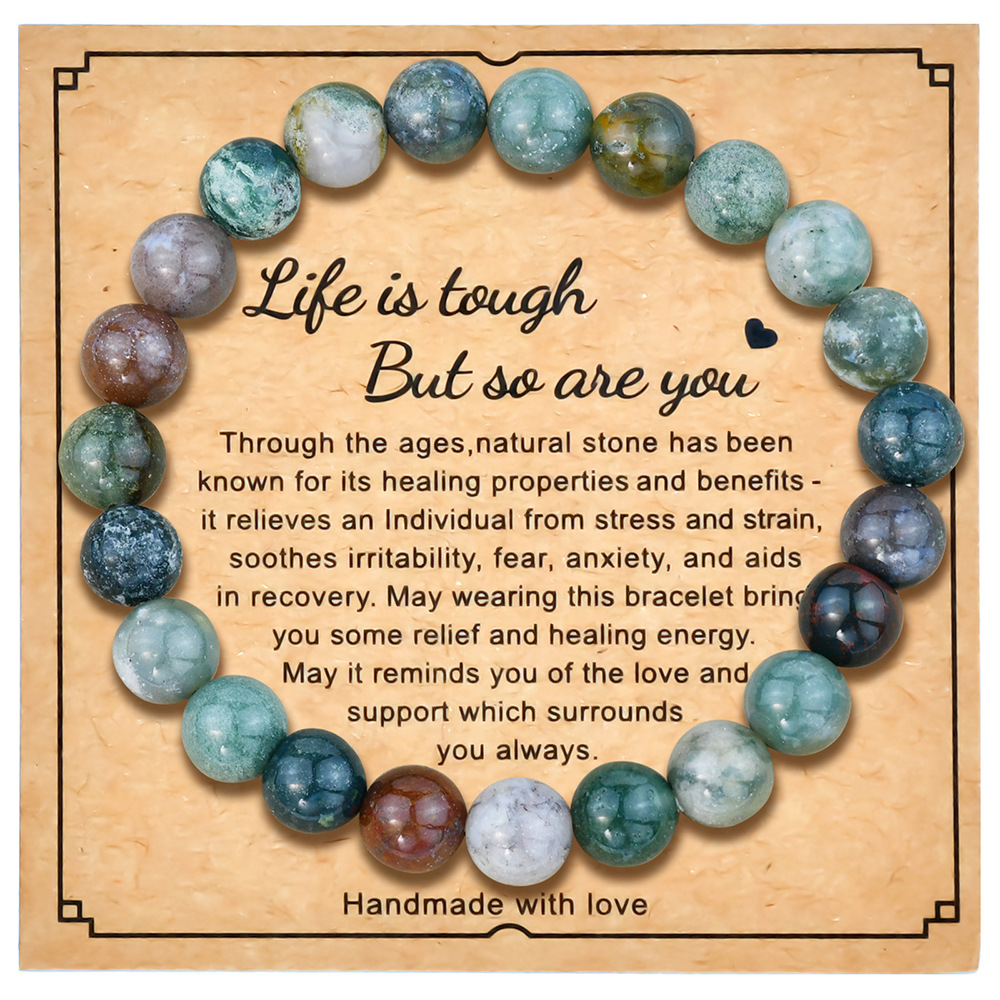 B1717 Indian agate