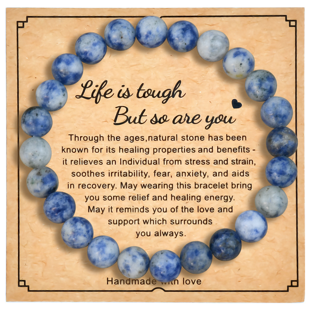 B1729 Blue Point Stone
