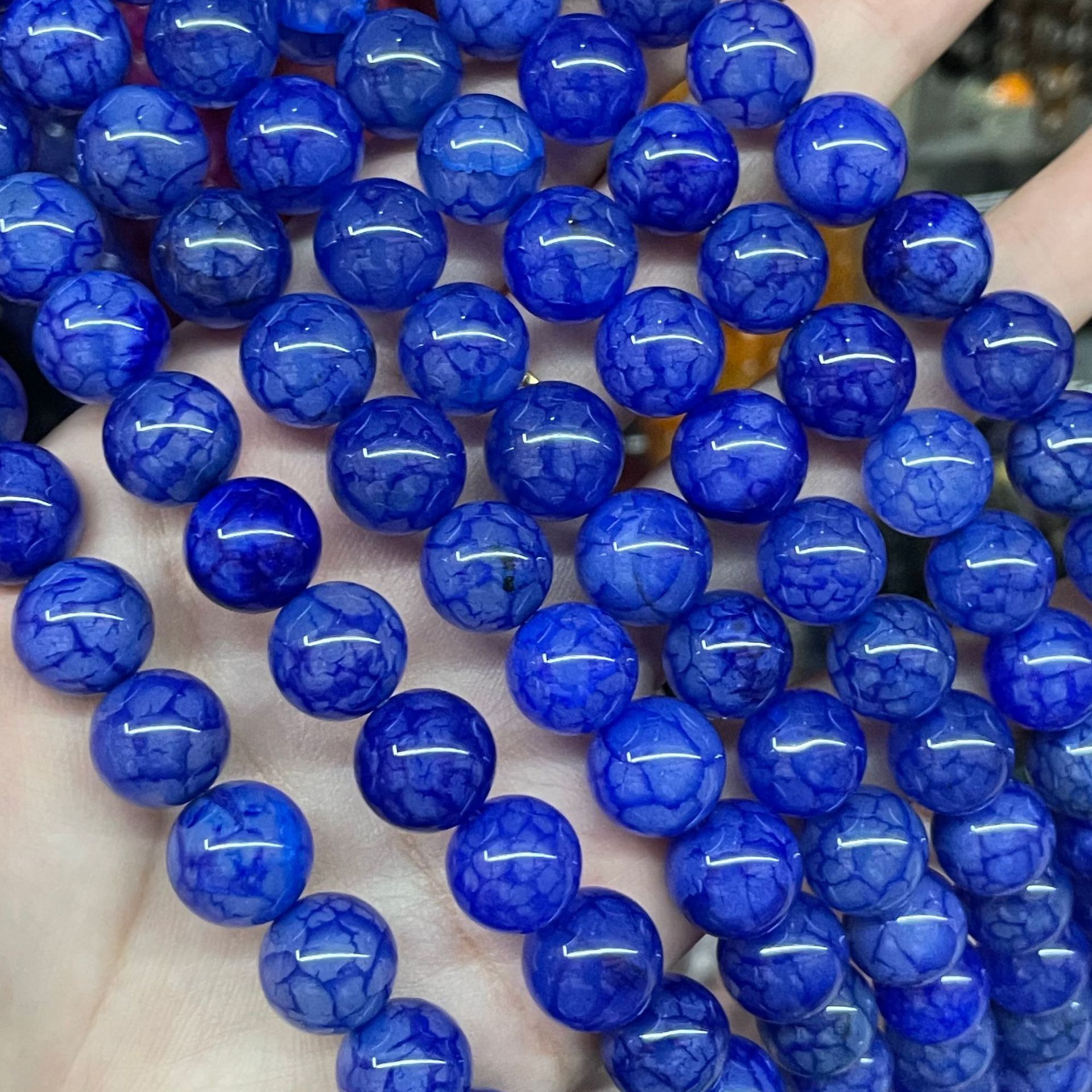 blau