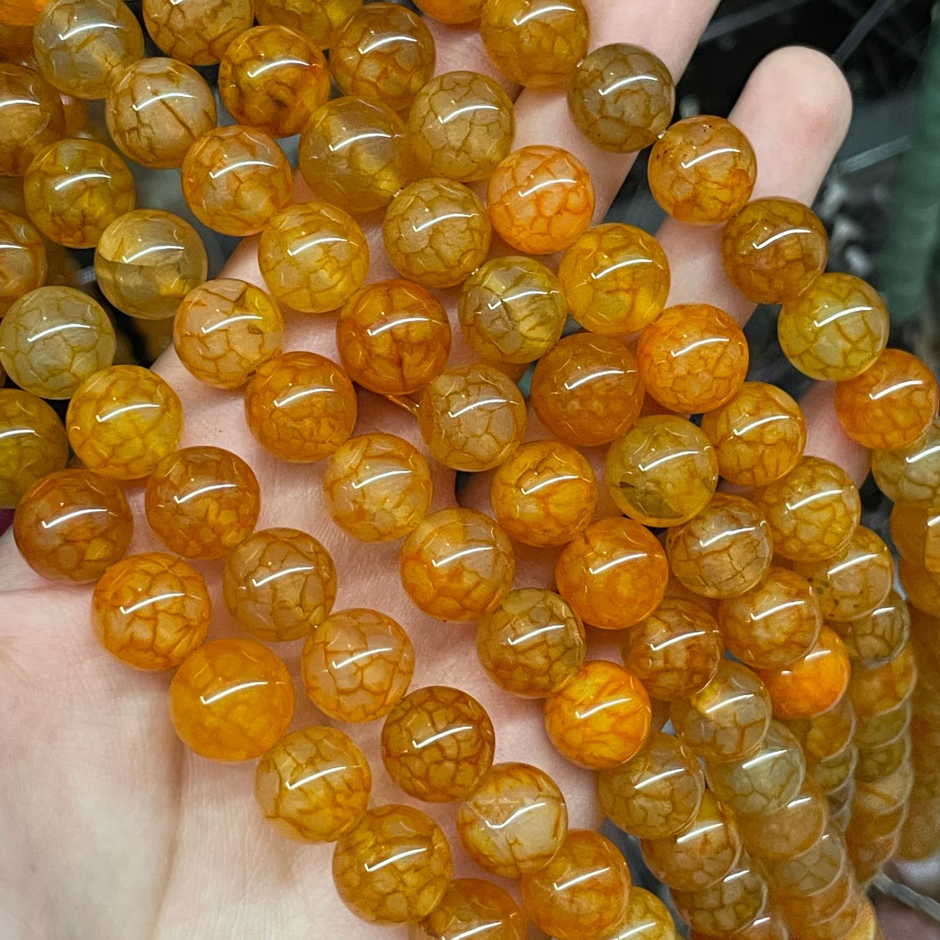 gelb