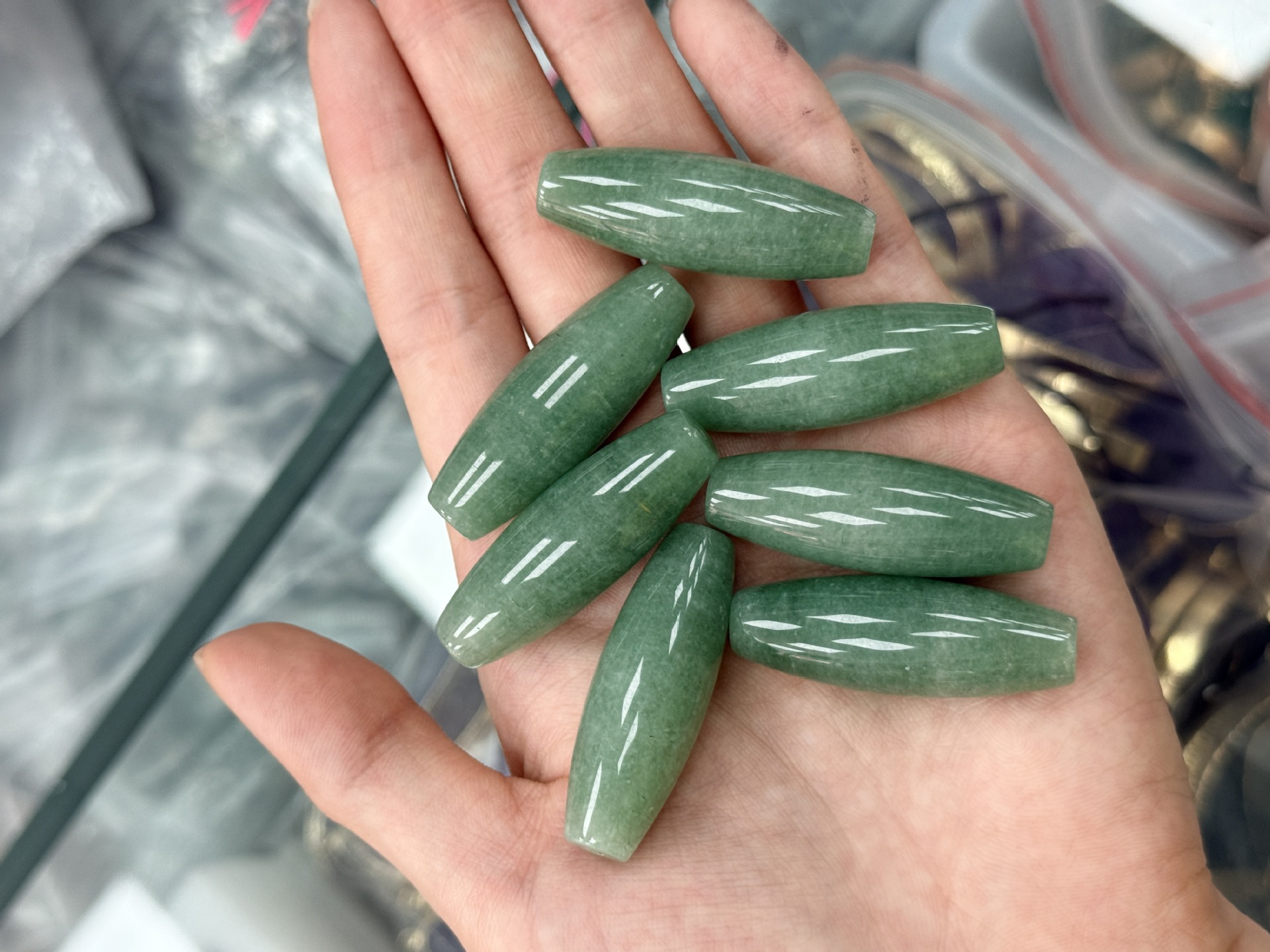Green Aventurine
