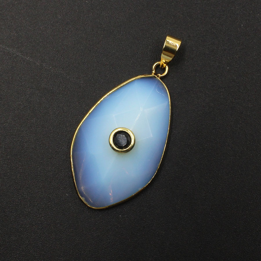 synthetic sea opal